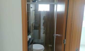 Imagem 4: Bosque Versalles, com 2 /4, sendo 1 suíte 48 m² . Aqui em Ananindeua!