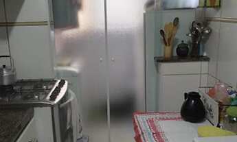 Imagem 4: Apartamento com 3 dormitórios à venda, 75 m² por R$ 424.000,00 - Vila Apiaí - Santo André