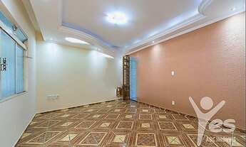 Imagem 2: Ref.: 6013 - Casa com 02 dormitórios e 02 vagas de garagem - Vila Pires, Santo André