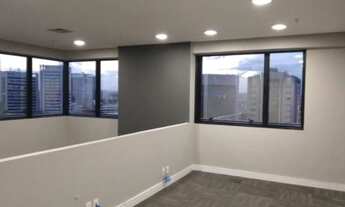 Imagem: Sala para alugar, 51 m² por R$ 3.500/mês