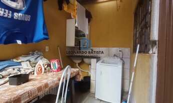Imagem 4: Casa para Venda em Brasília, Setor de Mansões de Sobradinho, 3 dormitórios, 1 suíte, 1 ban