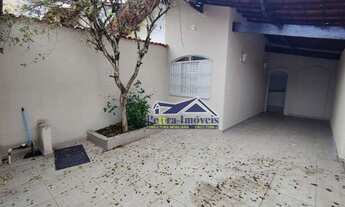 Imagem 2: Casa à venda, 80 m² por R$ 449.000,00 - Guilhermina - Praia Grande/SP