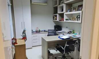 Imagem 6: Excelente casa térrea, Cond Aristocrático 3 suítes, escritório, lazer, sauna