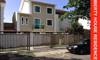 Imagem: CASA LIBERTY RESIDENCES