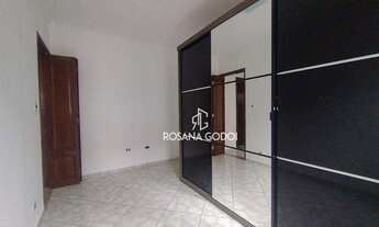 Imagem 4: Apartamento com 2 dormitórios à venda, 60 m² por R$ 225.000 - Vila Tibiriçá - Santo André