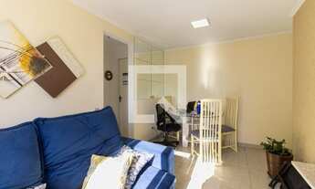 Imagem 3: Apartamento à Venda - Jardim Santa Emília, 2 Quartos, 48 m2