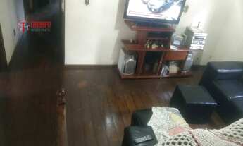 Imagem: Casa Padrão para Venda em Frimisa Santa