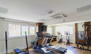 Imagem 3: Apartamento Studio na Pompeia com Varanda e Vaga