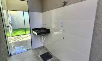 Imagem 7: Casa 3/4 Parque Industrial Joao Braz- Goiânia