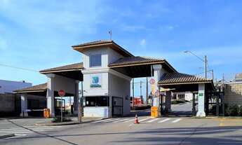 Imagem: Casa de condomínio sobrado para venda possui