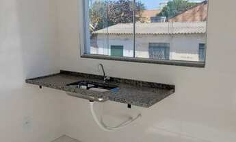 Imagem 4: Apartamento com 2 dormitórios à venda, 47 m² por R$ 179.000,00 - Xangri-Lá - Contagem/MG