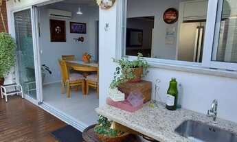 Imagem: CA1350 Casa Residencial / Bela Vista