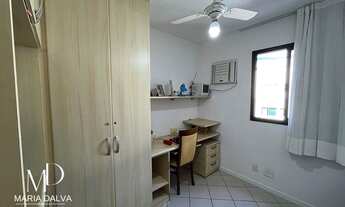 Imagem 7: Apartamento para venda com 90 metros quadrados com 3 quartos em Jardim da Penha - Vitória