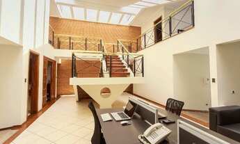 Imagem 3: Sobradão no Bairro Jardim