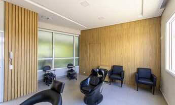 Imagem 7: Apartamento para Venda em Taubaté, Vila São Geraldo, 2 dormitórios, 1 suíte, 1 banheiro, 1