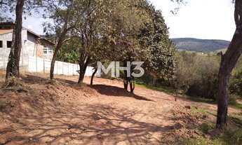 Imagem 7: Terreno - Vitória Régia - Atibaia