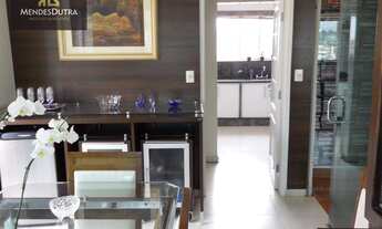 Imagem 5: Apartamento residencial à venda, Vila Monteiro, Piracicaba