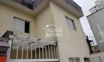 Imagem: São Paulo - Casa de Condomínio - VILA