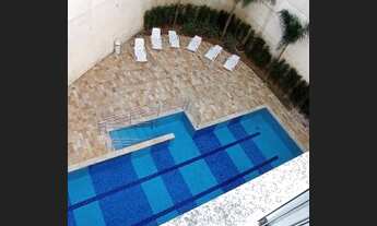 Imagem 7: Apartamento para aluguel possui 67 metros quadrados com 3 quartos em Centro - Diadema - Sã