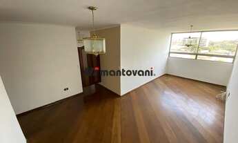 Imagem 2: Apartamento à venda, 3 quartos, 1 vaga, Jardim Independência - São Paulo/SP