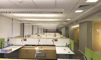 Imagem 4: Conjunto para alugar, 250 m² por R$ 35.000/mês - Jardins - São Paulo/SP