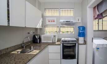 Imagem 3: Apartamento com 3 dormitórios à venda, 90 m² por R$ 550.000 - Serra - Belo Horizonte/MG