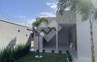 Imagem 3: Casa 176m² com 4/4 e 2 Suíte no Setor Monte Pascoal - Goiânia, Goiás