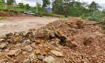 Imagem 6: CHÁCARA EM CONGONHAS MG