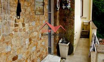 Imagem 7: Excelente Casa Triplex de Vila na Tijuca!!