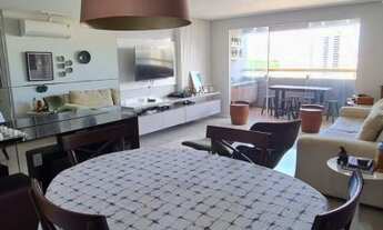 Imagem 5: Apartamento com 114m², 03 suites por R$ 510.000,00&gt