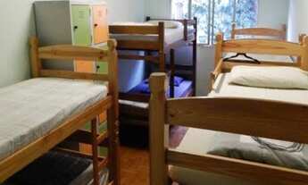 Imagem: Pensão Metrô Santana