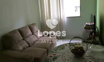 Imagem: Apartamento - 02 quartos - Engenho Novo