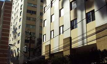 Imagem: Apartamento residencial para locação/venda