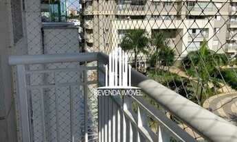 Imagem 7: Apartamento com 3 suites, 5 banheiros, 2 vagas, no Acqualife Brooklin