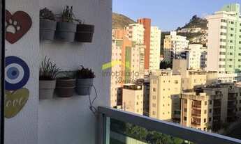 Imagem 7: Apartamento à venda, 2 quartos, 1 suíte, 1 vaga, Buritis - Belo Horizonte/MG