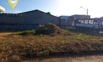 Imagem 2: Lote em Planicie da Serra