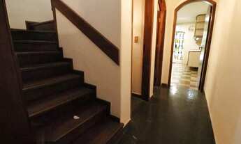 Imagem 5: Sobrado com 4 dormitórios, 300 m² - venda por R$ 1.700.000 ou aluguel por R$ 6.500/mês - J