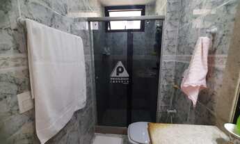 Imagem 5: Cobertura à venda, 4 quartos, 1 suíte, 2 vagas, Tijuca - RIO DE JANEIRO/RJ