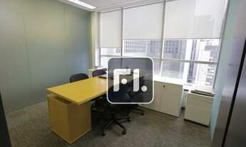 Imagem 5: Conjunto, 460 m² - venda por R$ 8.000.000,01 ou aluguel por R$ 28.000,01/mês - Vila Olímpi