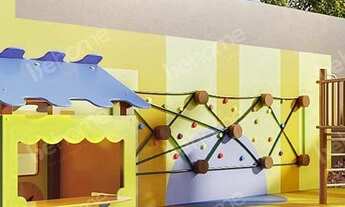 Imagem 2: Apartamento para venda no Centro de Alphaville