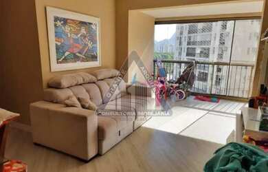 Imagem 3: Lindo apartamento 2 quartos no Cidade Jardim