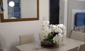 Imagem 2: Apartamento com 2 dorms, Guilhermina, Praia Grande - R$ 340 mil, Cod: 3365