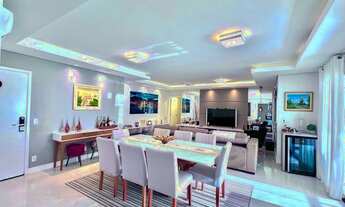 Imagem 3: Apartamento com 3 dormitórios, 170 m² - venda por R$ 2.000.000,00 ou aluguel por R$ 10.000