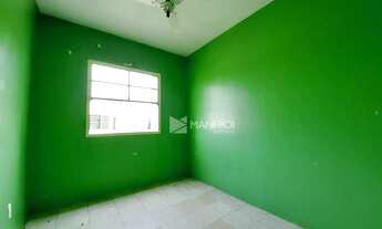 Imagem 4: Apartamento com 2 dormitórios, 42 m² - venda por R$ 60.000,00 ou aluguel por R$ 650,00/mês