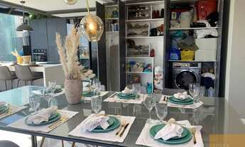 Imagem 7: Cobertura com 3 Quartos e 1 banheiro à Venda, 120 m² por R$ 1.420.000