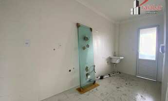 Imagem 4: Apartamento para alugar, 71 m² por R$ 2.800,00/mês - Canto do Forte - Praia Grande/SP