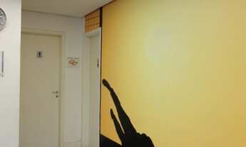 Imagem 4: Kitnet/Conjugado para venda possui 28 metros quadrados com 1 quarto