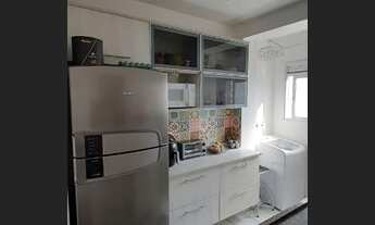 Imagem 7: Apartamento no Morumbi de 51m² com 1 suíte e 1 vaga