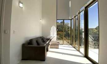 Imagem 2: Apartamento com 73m², 1 quarto e 2 vagas