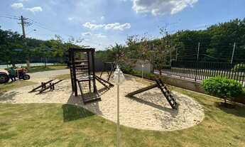 Imagem 4: PIRACICABA - Loteamento/Condomínio - Residencial Paineiras